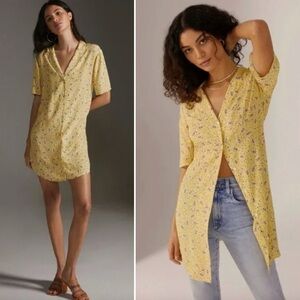 Favorite Daughter The Drew Shirt Dress